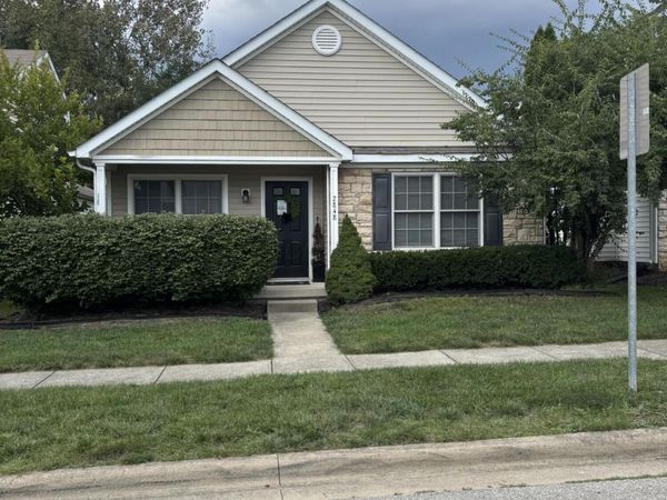 2848 Hillstone Street , Columbus, OH 43219