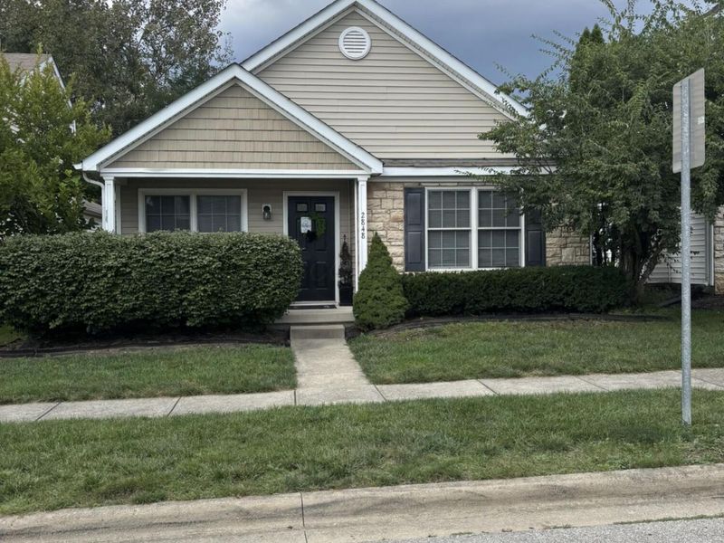 2848 Hillstone Street , Columbus, OH 43219 Photo 1