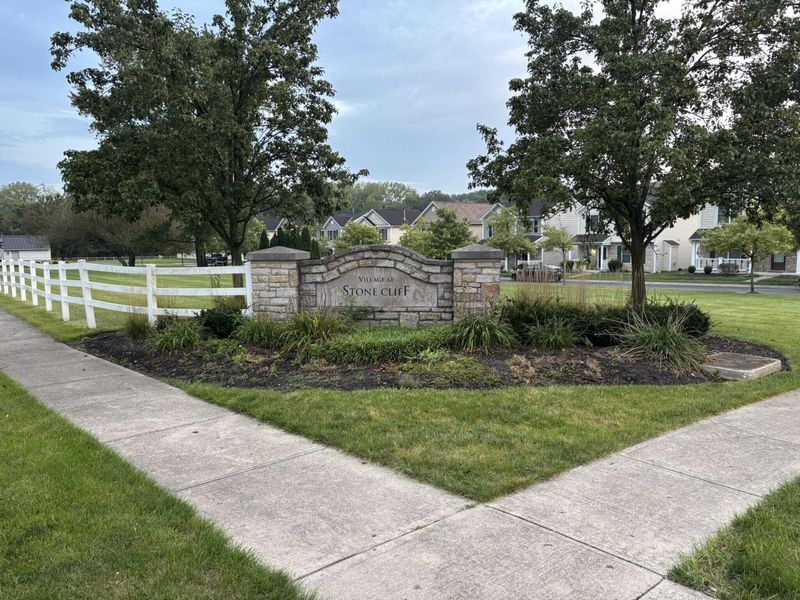 2848 Hillstone Street , Columbus, OH 43219 Photo 13