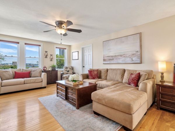 334 Medford St, Unit 2, Boston, MA 02129