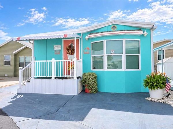 11095 Sunglow LN, FORT MYERS, FL 33908