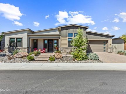 2517 Brookland Drive, Reno, NV 89521 Photo