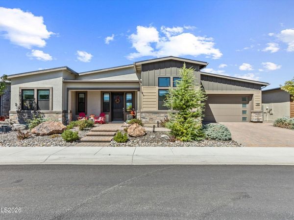 2517 Brookland Drive, Reno, NV 89521