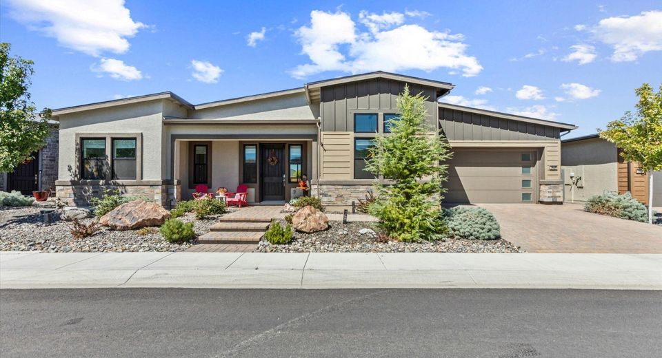 2517 Brookland Drive, Reno, NV 89521 Photo
