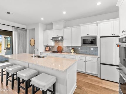 2517 Brookland Drive, Reno, NV 89521 Photo