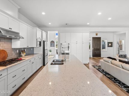 2517 Brookland Drive, Reno, NV 89521 Photo