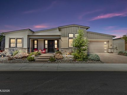 2517 Brookland Drive, Reno, NV 89521 Photo