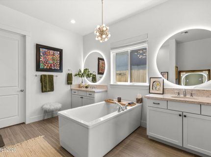 2517 Brookland Drive, Reno, NV 89521 Photo