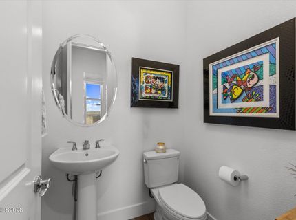2517 Brookland Drive, Reno, NV 89521 Photo