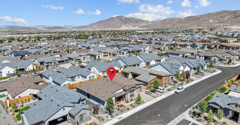 2517 Brookland Drive, Reno, NV 89521 Photo