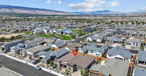 2517 Brookland Drive, Reno, NV 89521 Photo