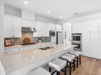 2517 Brookland Drive, Reno, NV 89521 Photo
