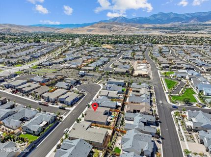 2517 Brookland Drive, Reno, NV 89521 Photo