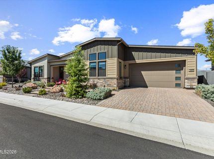 2517 Brookland Drive, Reno, NV 89521 Photo