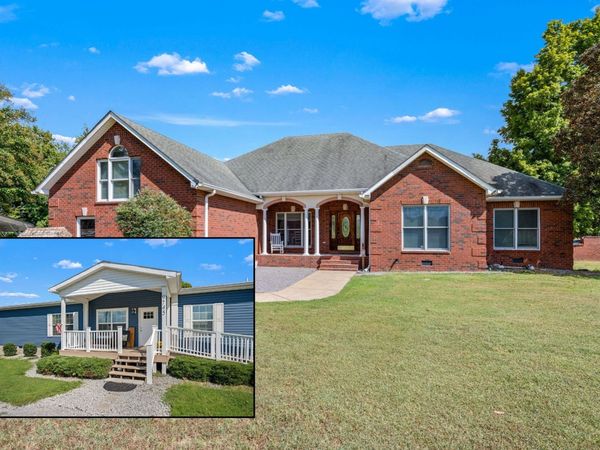 9741 Midland Rd, Bell Buckle, TN 37020