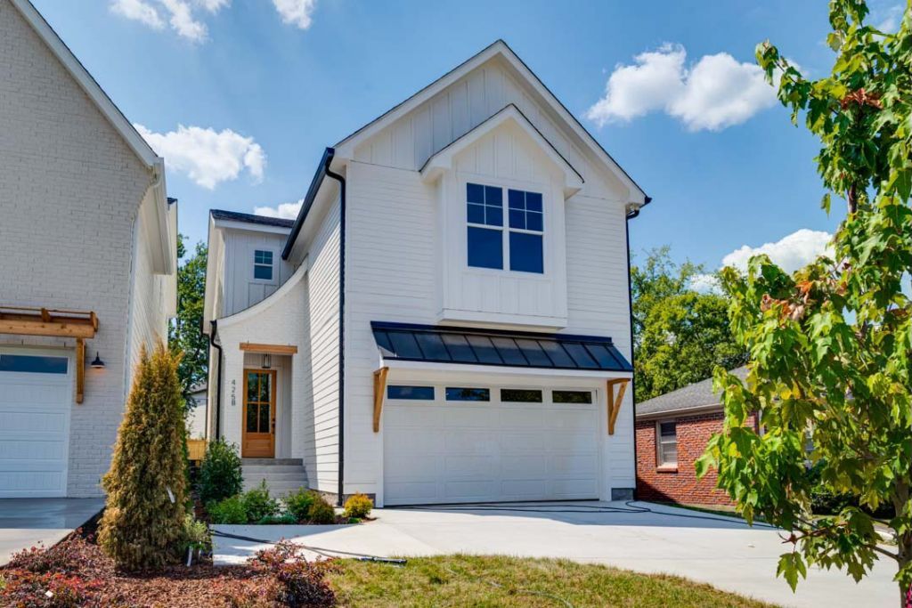 425b American Rd, Nashville, TN 37209 Main Photo