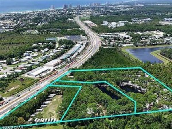 11930 Panama City Beach Parkway , Panama City Beach, FL 32407