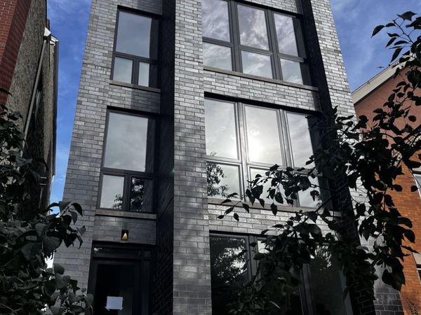 2847 N Damen Avenue , Unit 1, Chicago, IL 60618