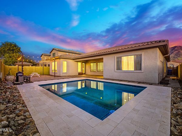2416 W KACHINA Trail, Phoenix, AZ 85041