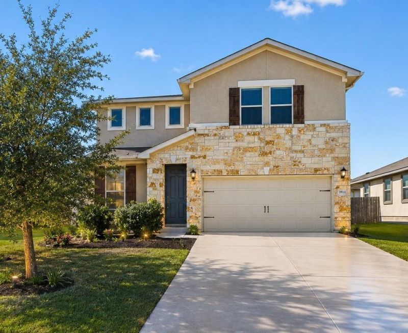 19112 Scoria Dr, Pflugerville, TX 78660 Main Photo