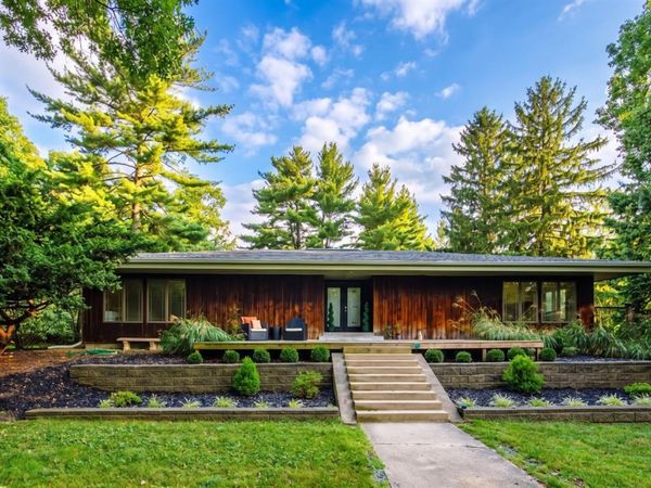 154 Hilltop Road, Oxford, OH 45056