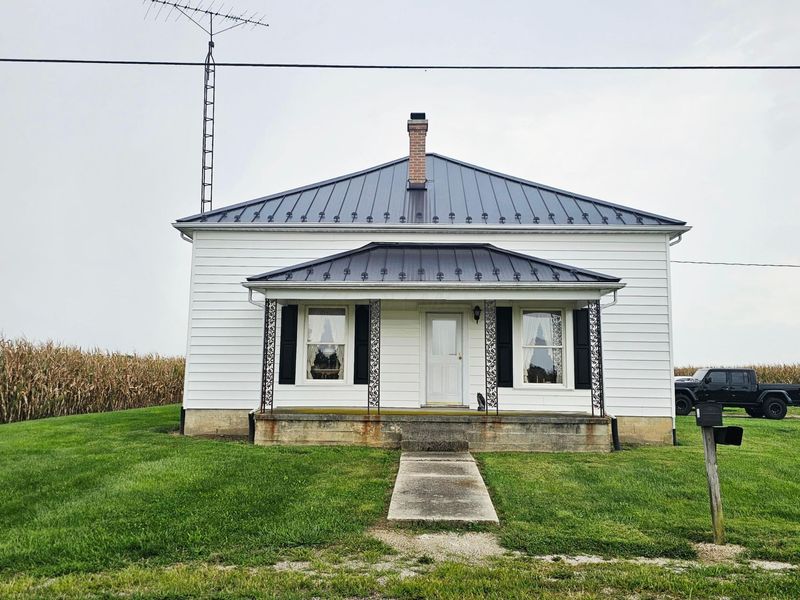 595 Zimmerman Road, Greenfield, OH 45123 Photo 2