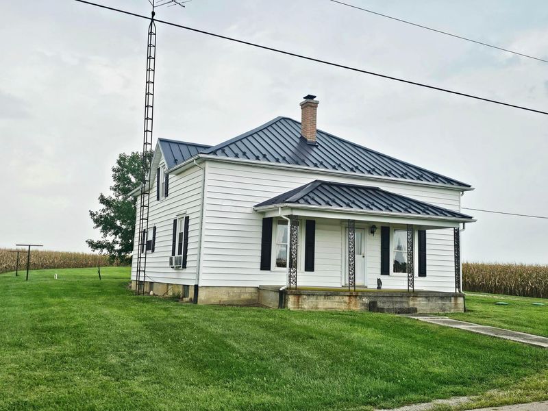 595 Zimmerman Road, Greenfield, OH 45123 Photo 3