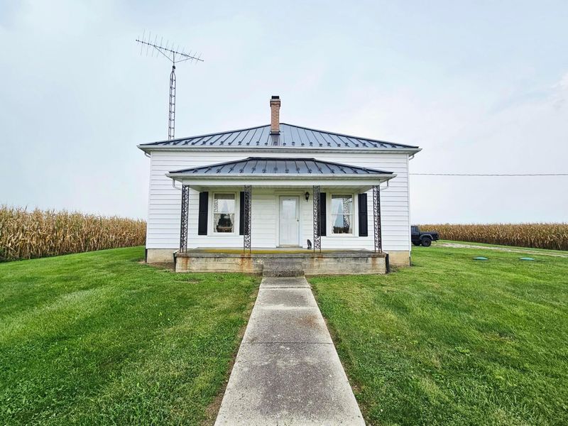 595 Zimmerman Road, Greenfield, OH 45123 Photo 4