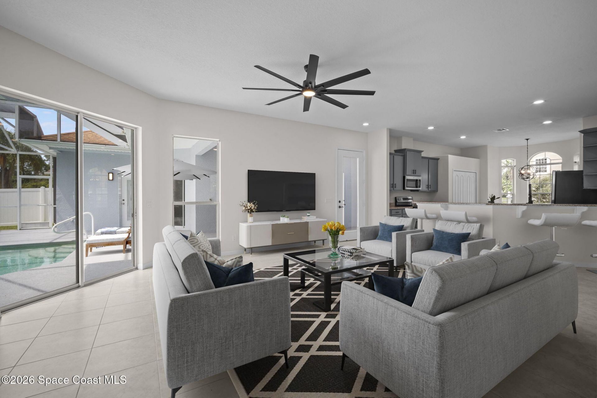 1563 Payette Lane, West Melbourne, FL 32904 Photo