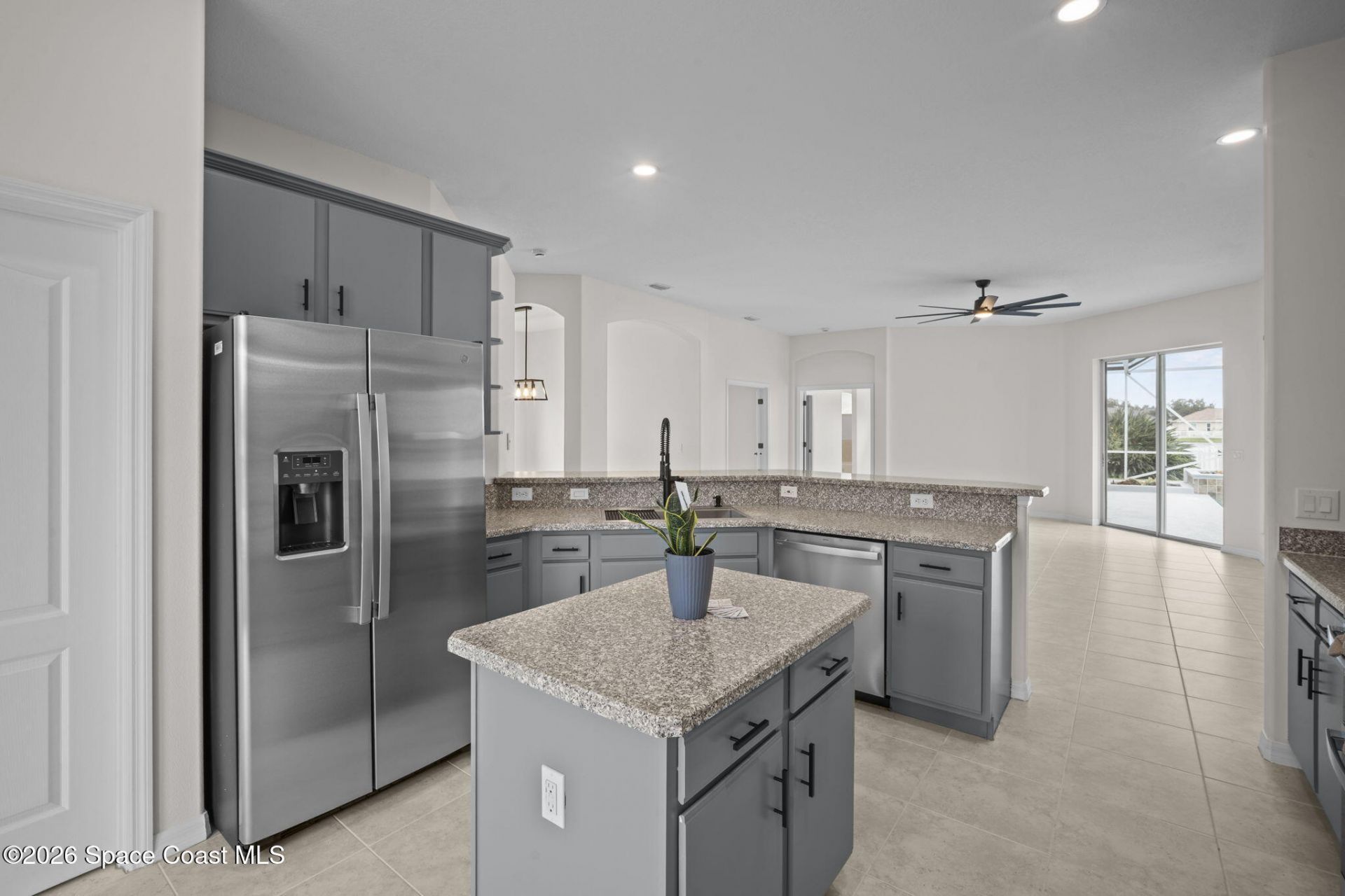 1563 Payette Lane, West Melbourne, FL 32904 Photo