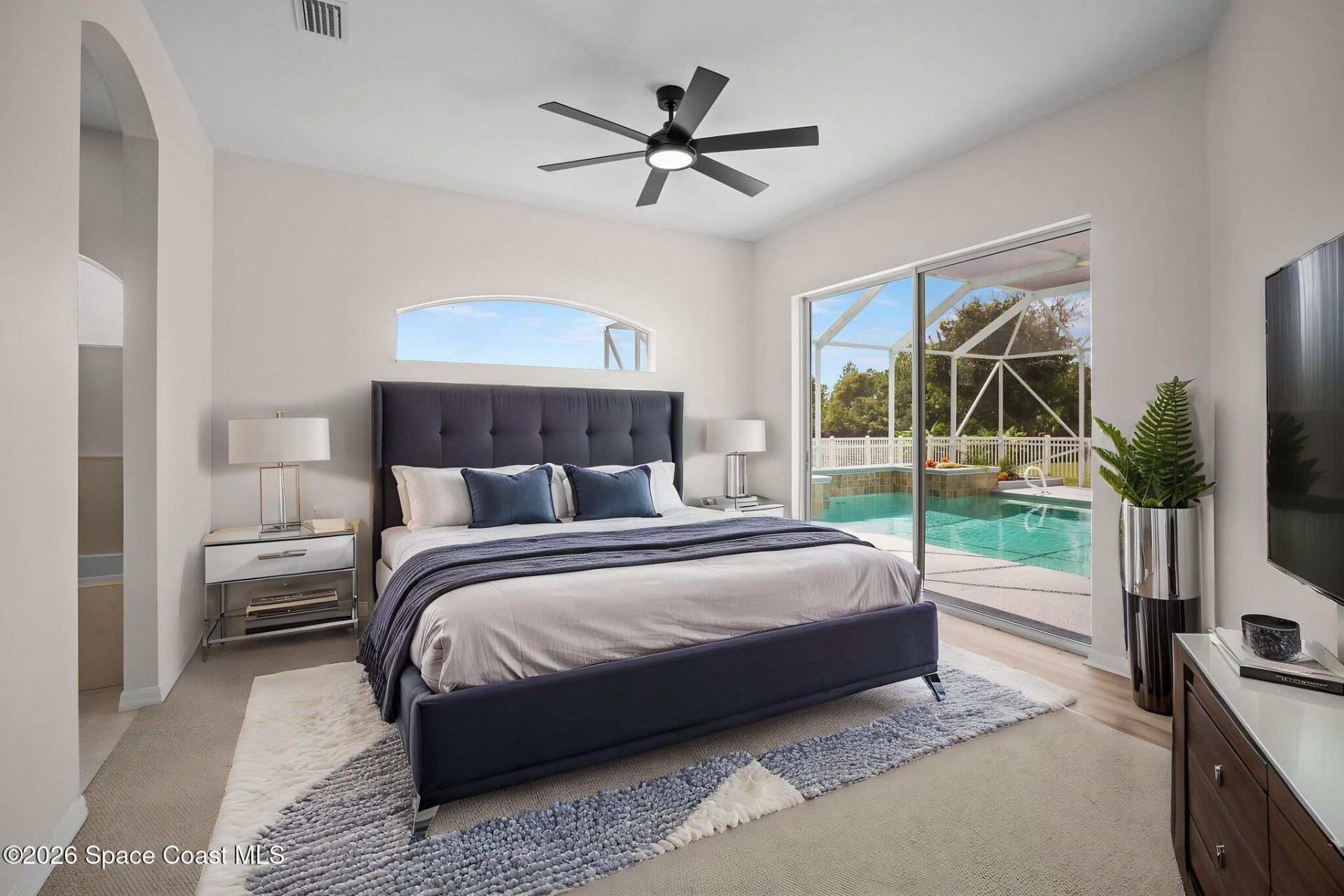 1563 Payette Lane, West Melbourne, FL 32904 Photo