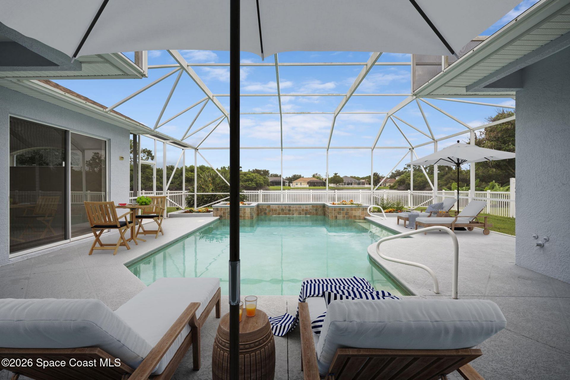 1563 Payette Lane, West Melbourne, FL 32904 Photo