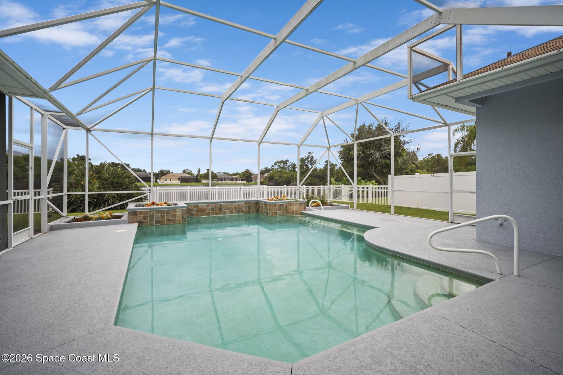 1563 Payette Lane, West Melbourne, FL 32904 Photo