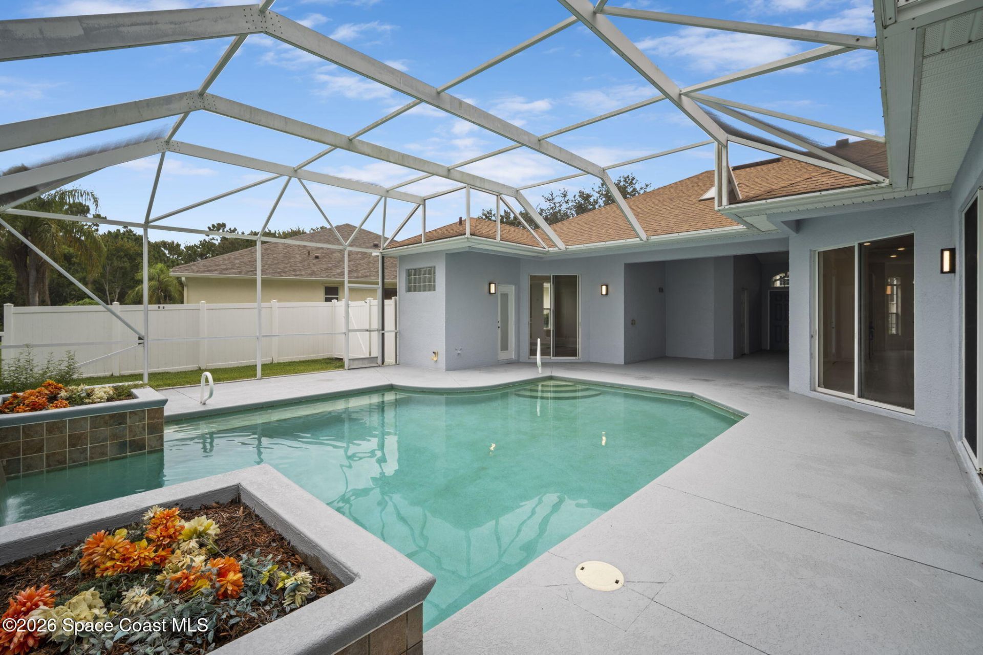 1563 Payette Lane, West Melbourne, FL 32904 Photo