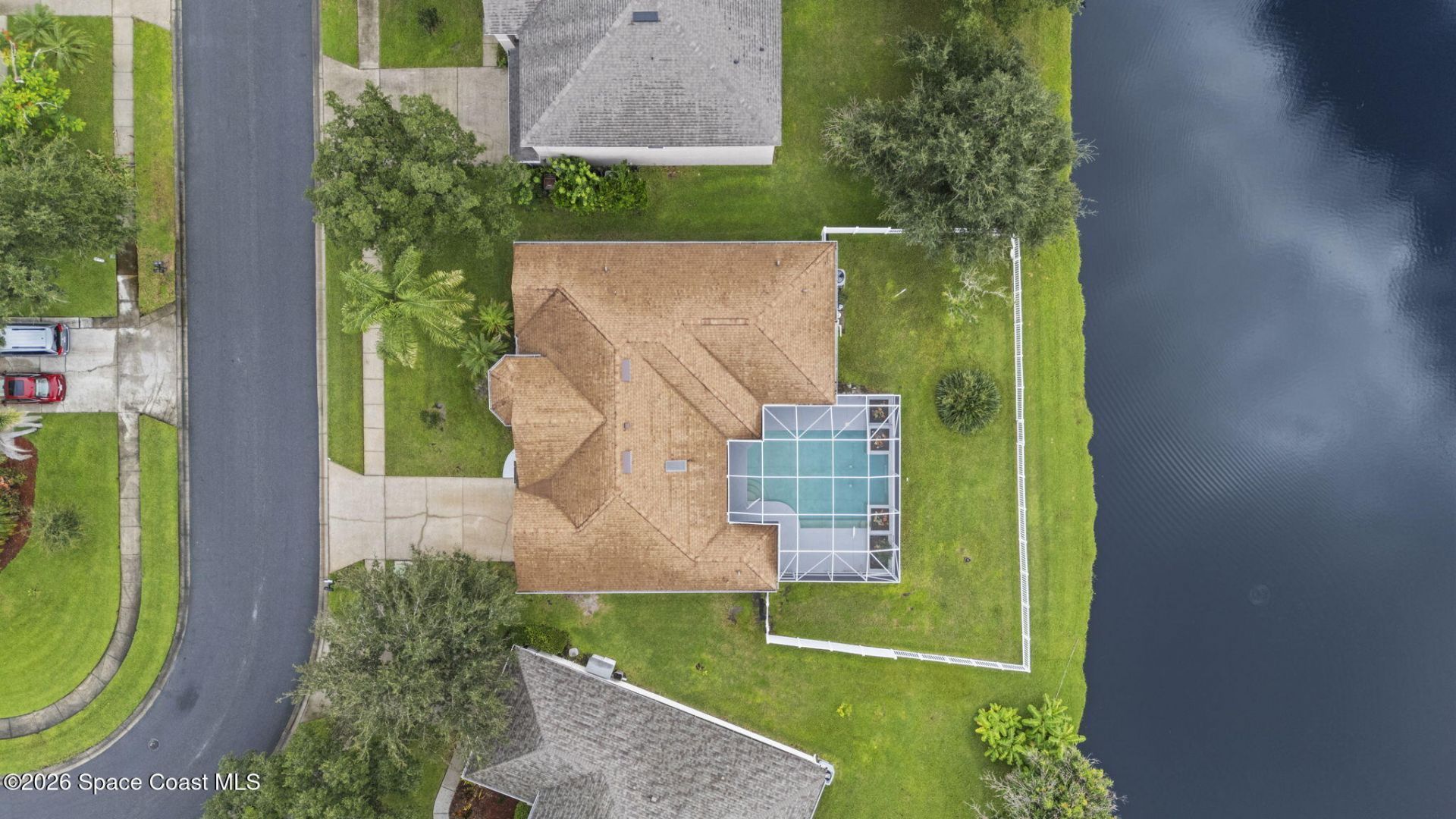 1563 Payette Lane, West Melbourne, FL 32904 Photo