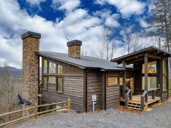 49 Chestnut Overlook, Blue Ridge, GA 30513