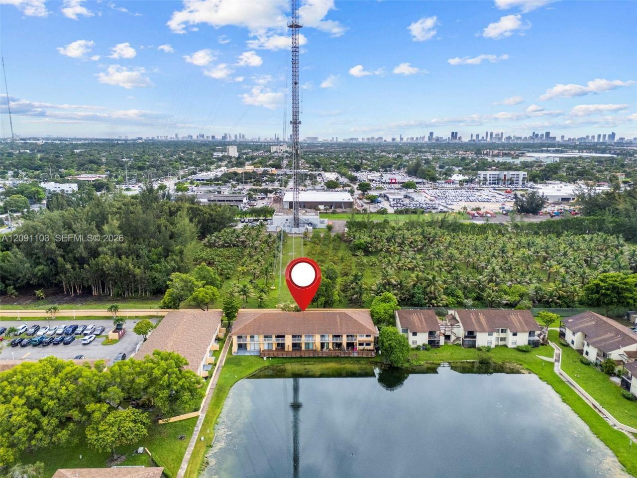 400 NW 214th St, Unit 203, Miami Gardens, FL 33169 Photo