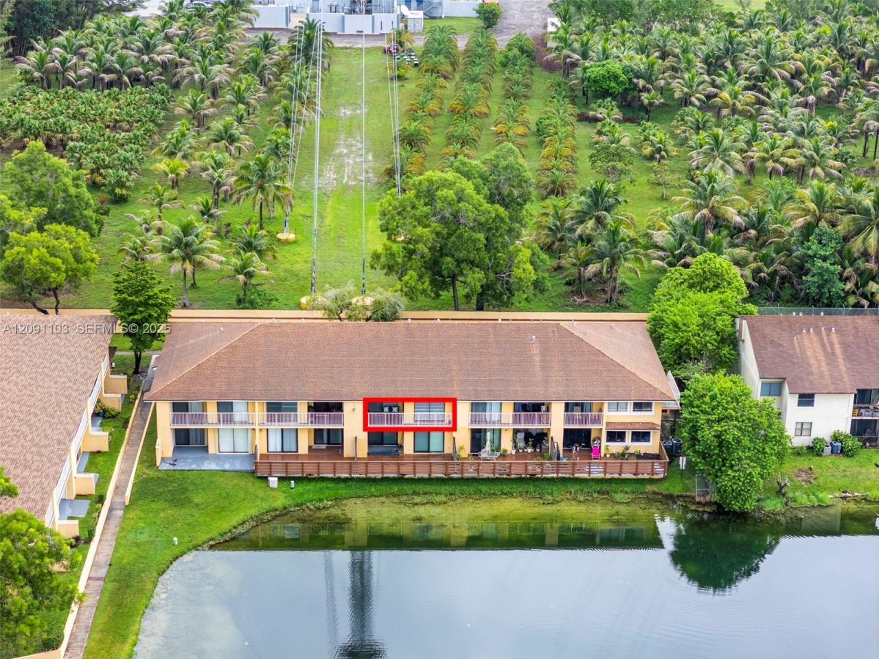 400 NW 214th St, Unit 203, Miami Gardens, FL 33169 Photo