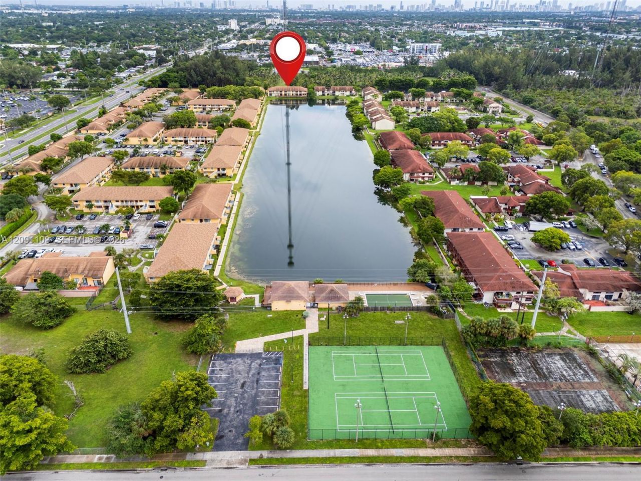 400 NW 214th St, Unit 203, Miami Gardens, FL 33169 Photo