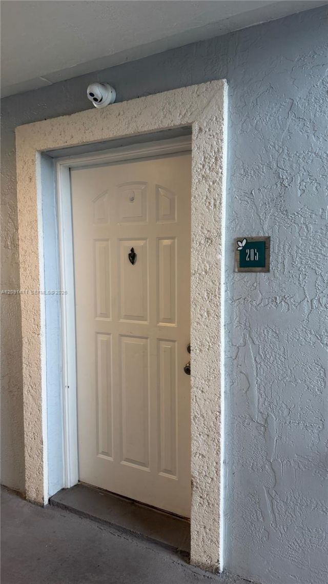 8600 SW 212th St, Unit 205, Cutler Bay, FL 33189 Photo