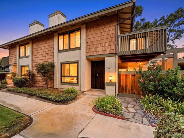 10715 Caminito Cascara, San Diego, CA 92108
