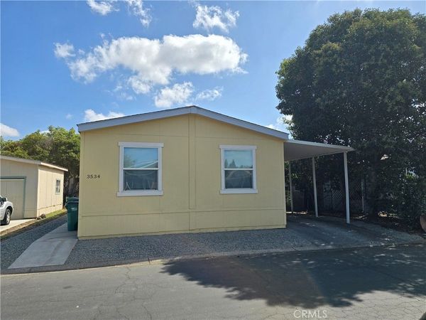 3534 Anza Way , Chico, CA 95973