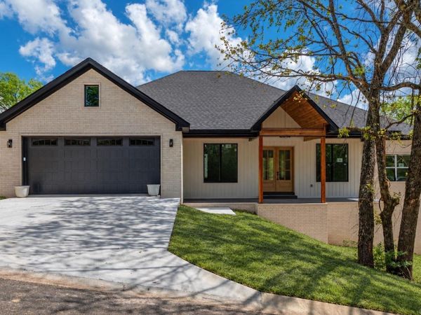 222 Cromwell Court, Hot Springs, AR 71901