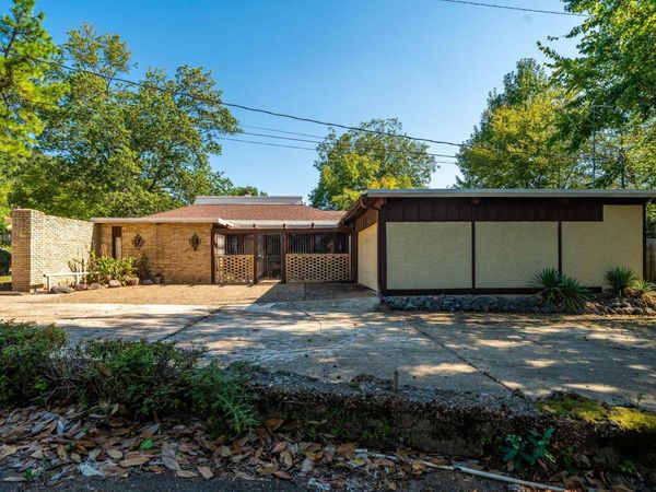 625 Prospect Avenue, Hot Springs, AR 71913