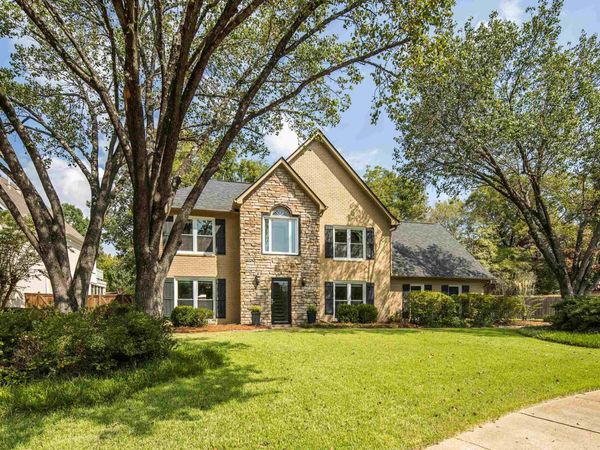 2730 FAIRWAY GLEN CV, Collierville, TN 38017
