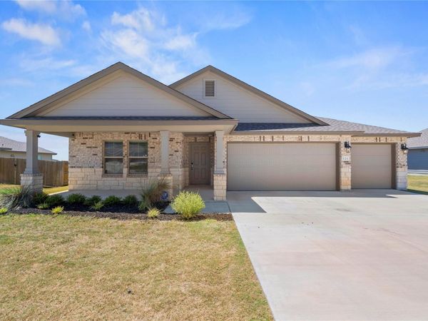121 Ayla Marie DR, Copperas Cove, TX 76522
