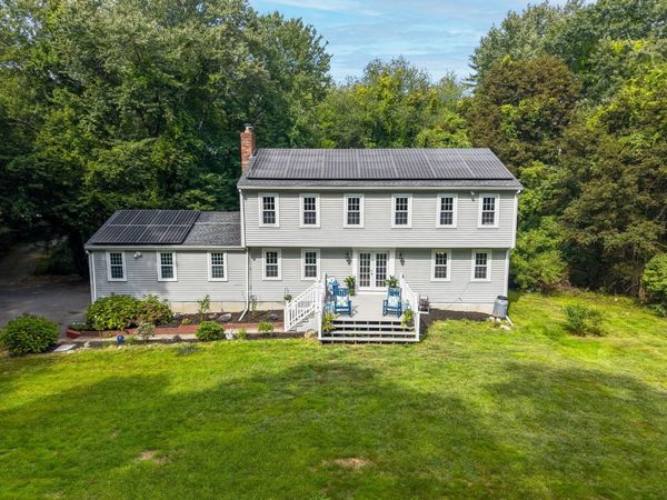 543 Central Street, Holliston, MA 01746