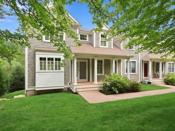239 Washington St, Unit 39, Norwell, MA 02061