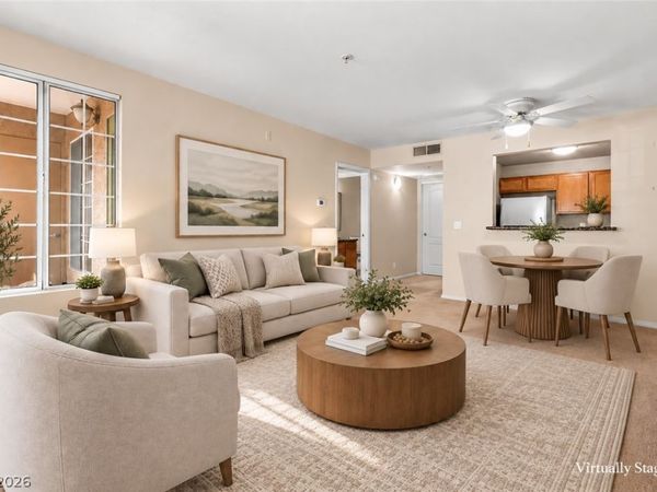7720 Secret Shore Drive, Unit 202, Las Vegas, NV 89128