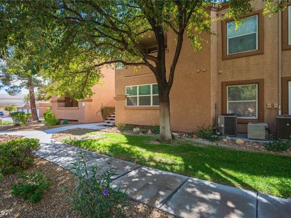 1150 N Buffalo Drive, Unit 1098, Las Vegas, NV 89128